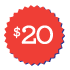$20