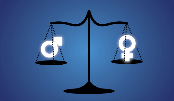 Feminists need to listen to the "men's rights" movement.