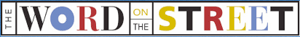 Word on the Street Logo