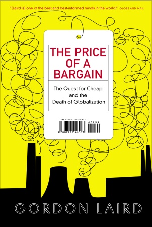 The Price of a Bargain by Gordon Laird