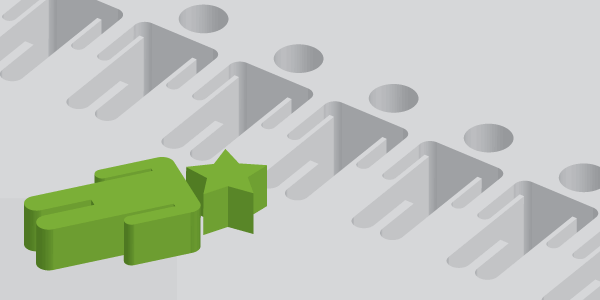 Mental health care for foster children is desperately needed, but patients are being failed by an underfunded system. Illustration by Graham F. Scott.