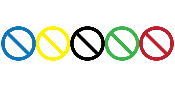 olympic-free-zone
