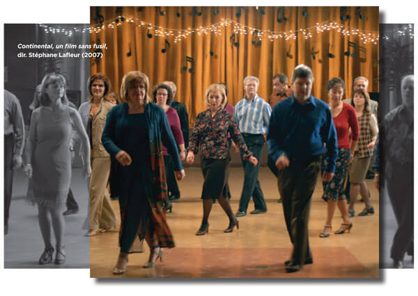 Still from 'Continental, un film sans fusil' (2008) directed by Stéphane Lafleur.