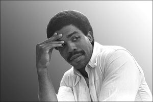 Gary Freeman, AKA Joseph Pannell, in a photo circa 1976.