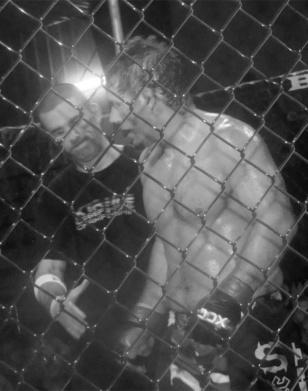 Photo by Jeremy Beal.