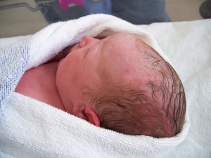 Safe, affordable midwives are in demand, but a lack of education and funding forces healthy mothers into hospitals. Creative Commons Photo by Dave Haygarth.