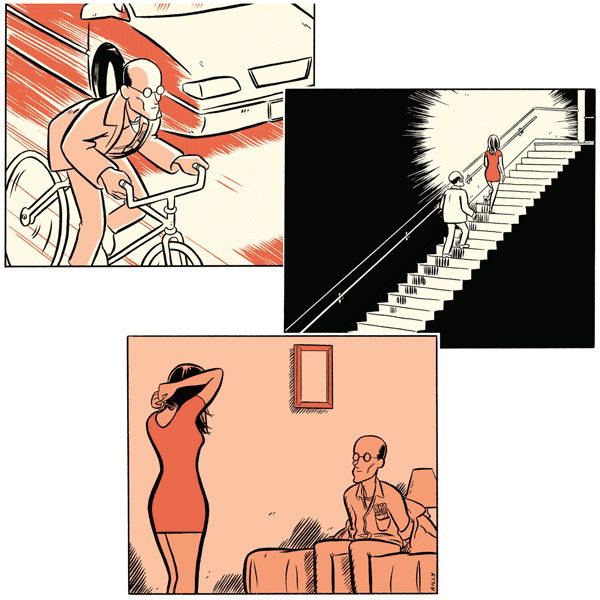 Illustration by Ethan Rilly.