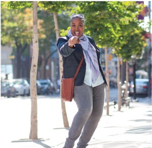 Photo by Steve Payne