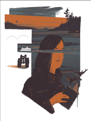 Illustration by Jeff Kulak