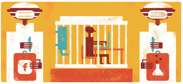 Illustration by Matt Daley