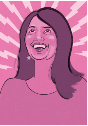 Illustration by Nick Craine