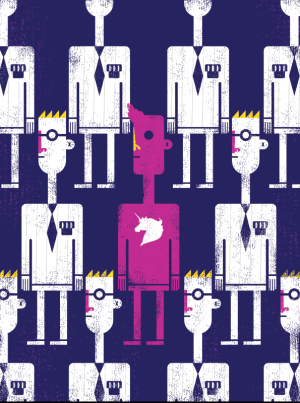 Illustration by Matt Daley