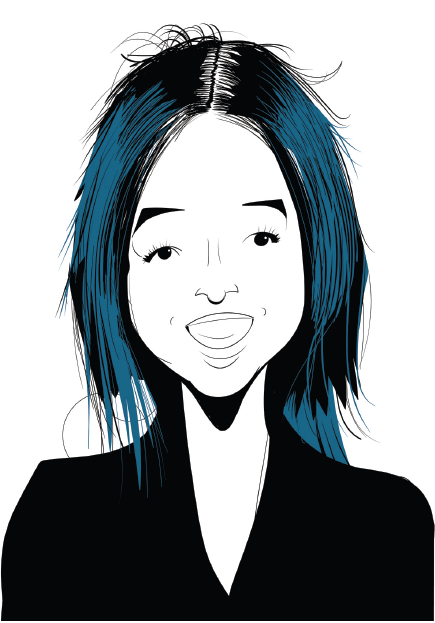 Illustration by Antony Hare