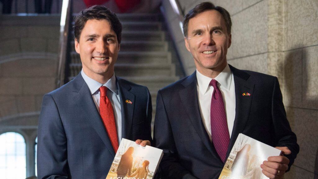 pm-trudeau-and-finance-min-bill-morneau-fed-budget-2016