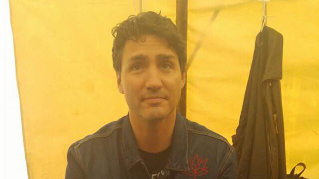 trudeau