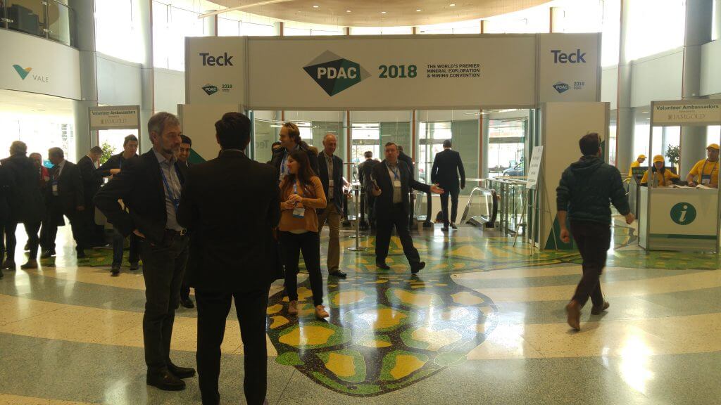 PDAC