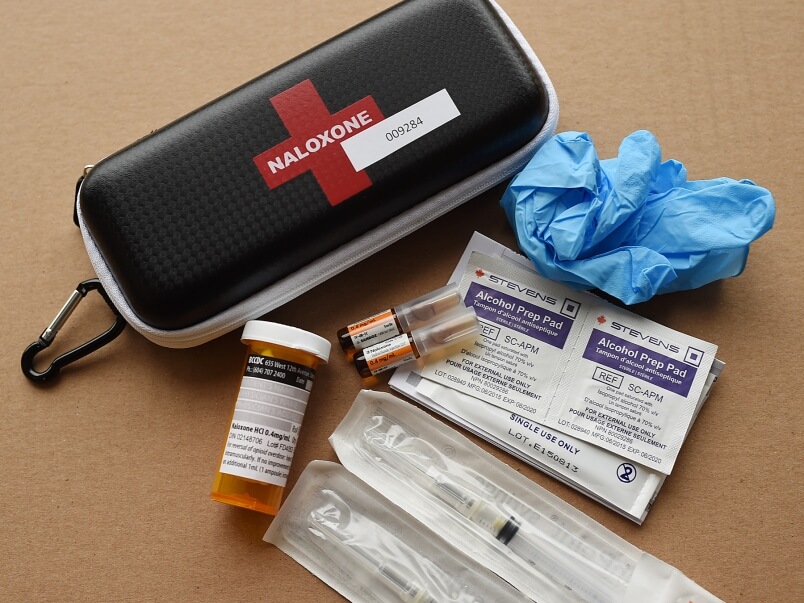 naloxone