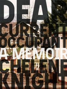 Dear-Current-Occupant-A-Memoir-Chalene-Knight-Cover-Image